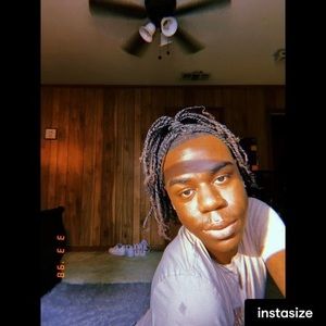 Meet your Posher, Dede